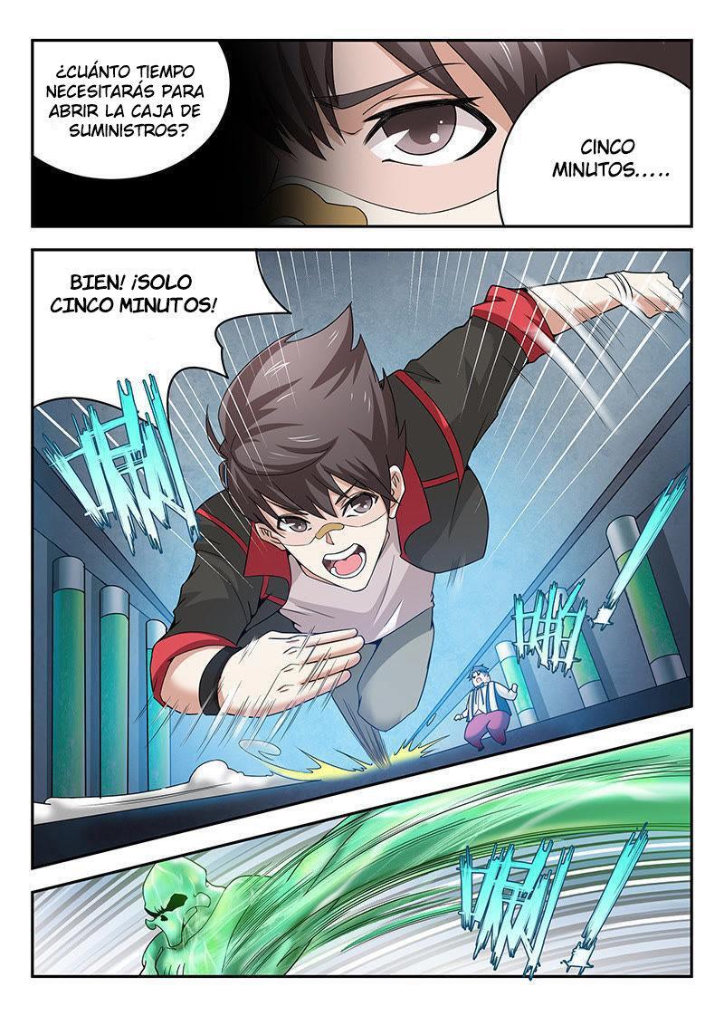 Capitulo 11 page 5