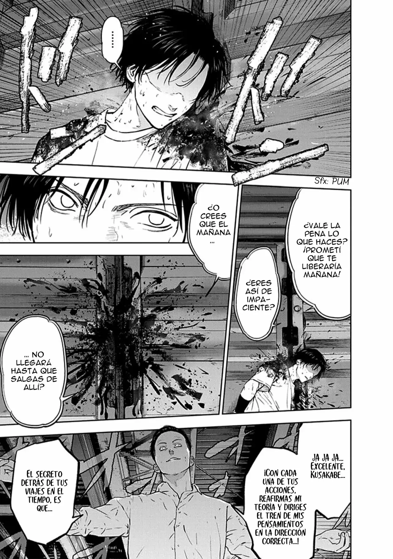 Capitulo 28 page 15