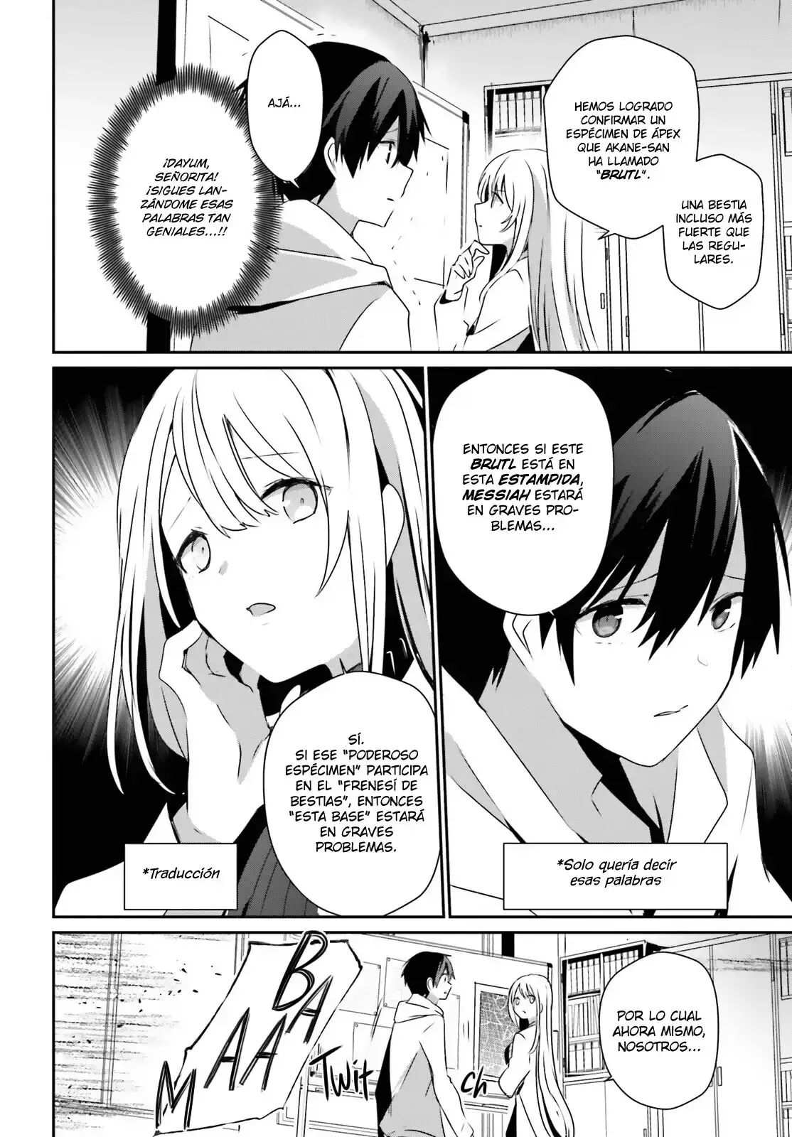 Capitulo 50 page 15