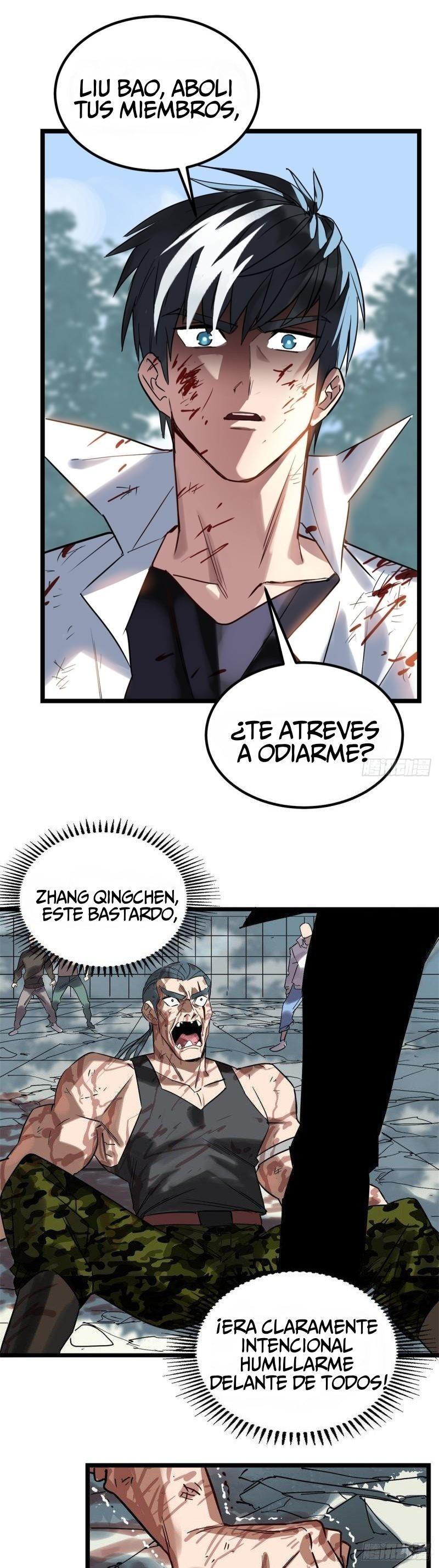 Capitulo 16 page 10