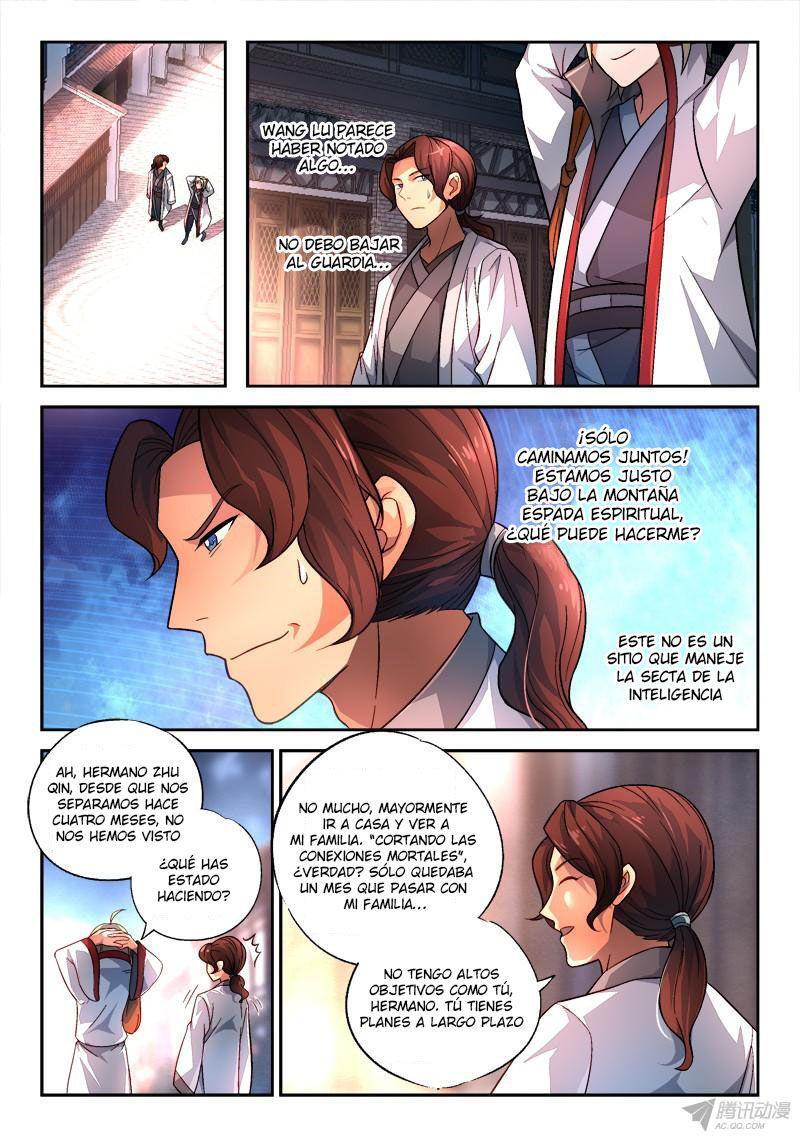 Capitulo 151 page 8
