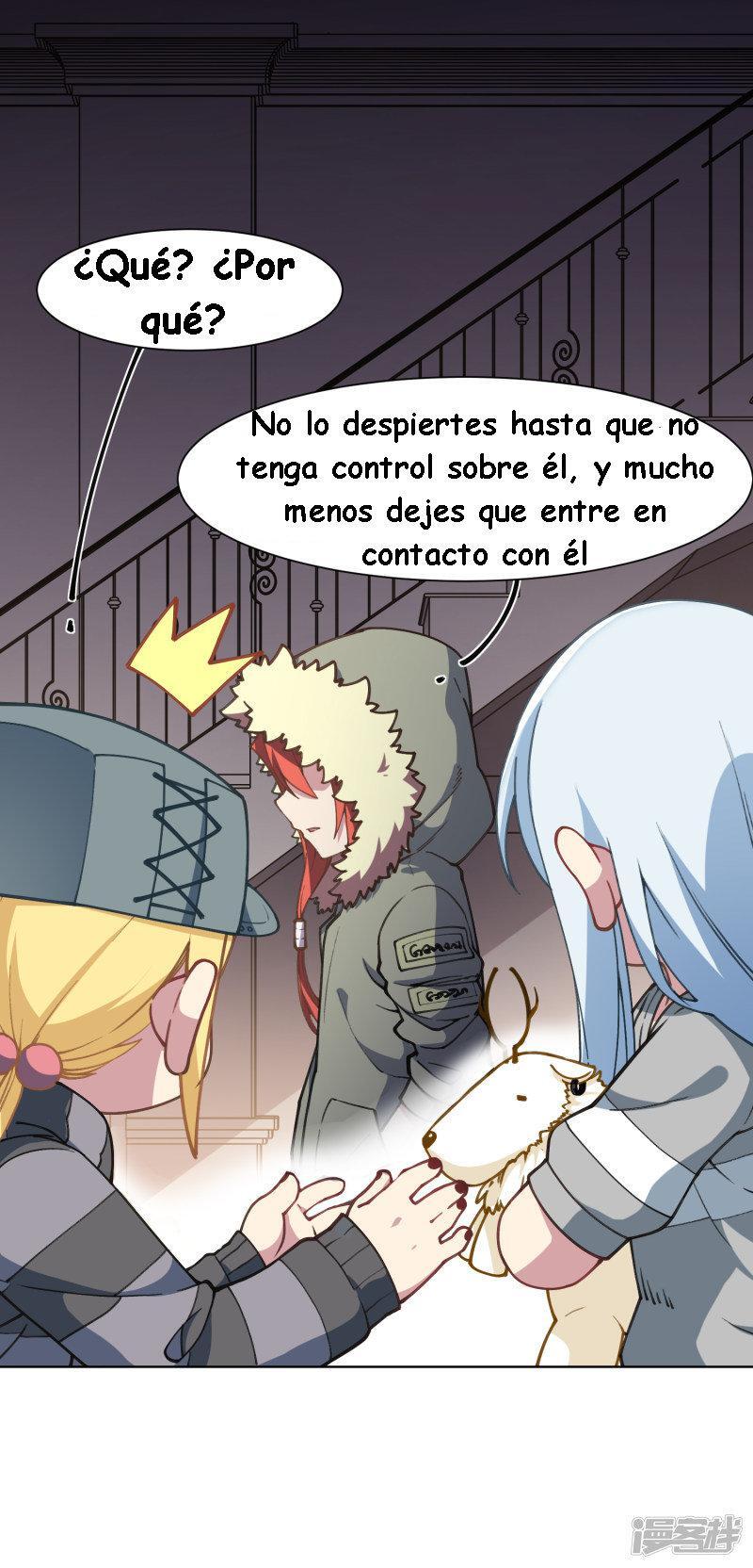 Capitulo 15 page 19
