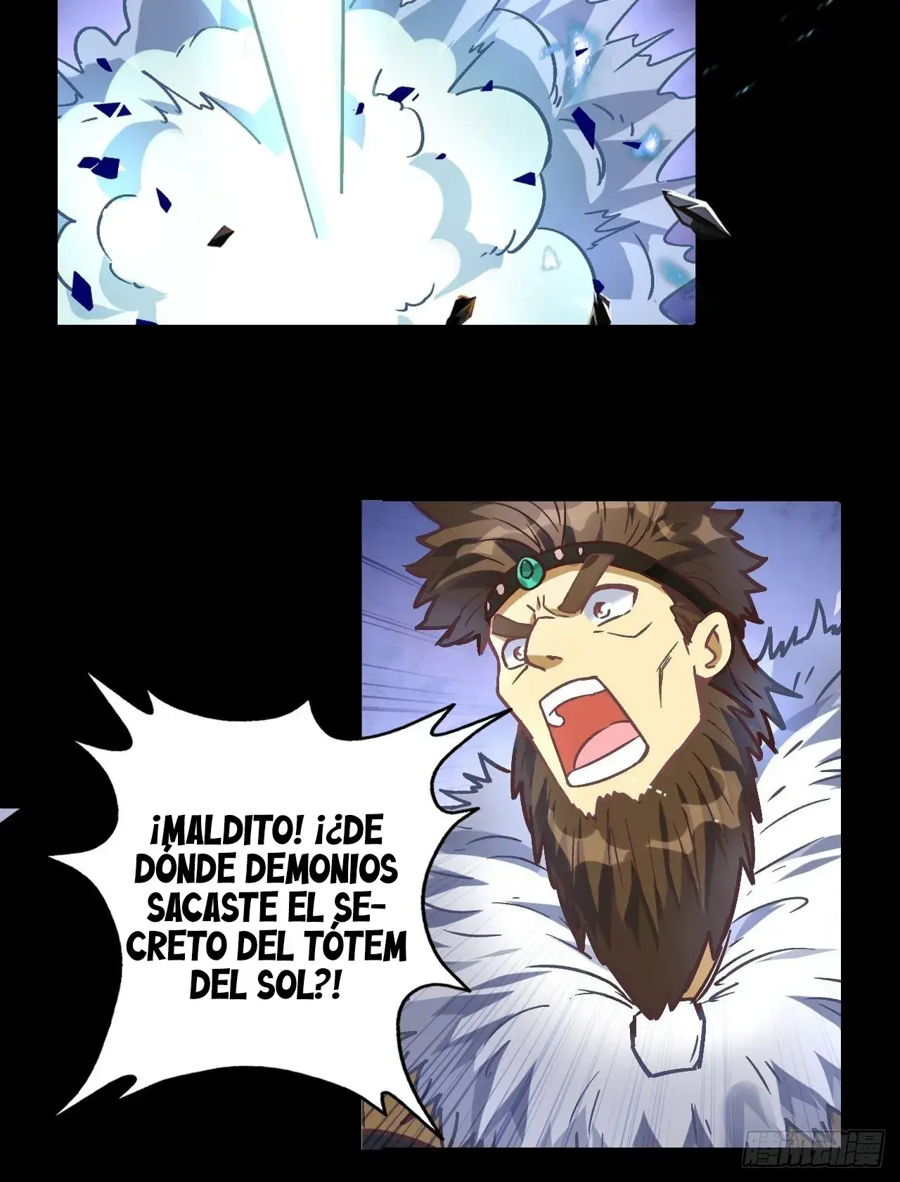 Capitulo 100 page 21
