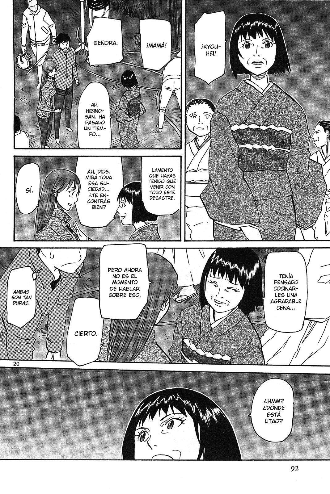 Capitulo 51 page 20