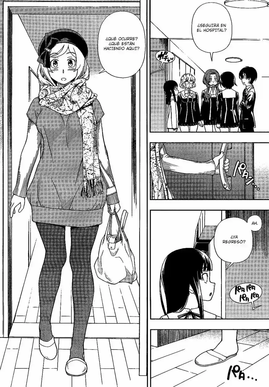 Capitulo 24 page 28