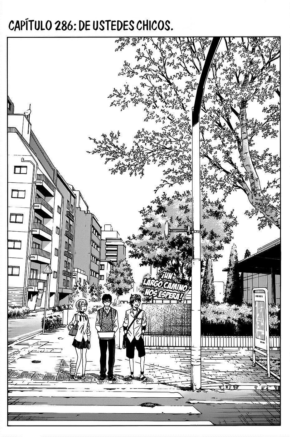 Capitulo 286 page 2