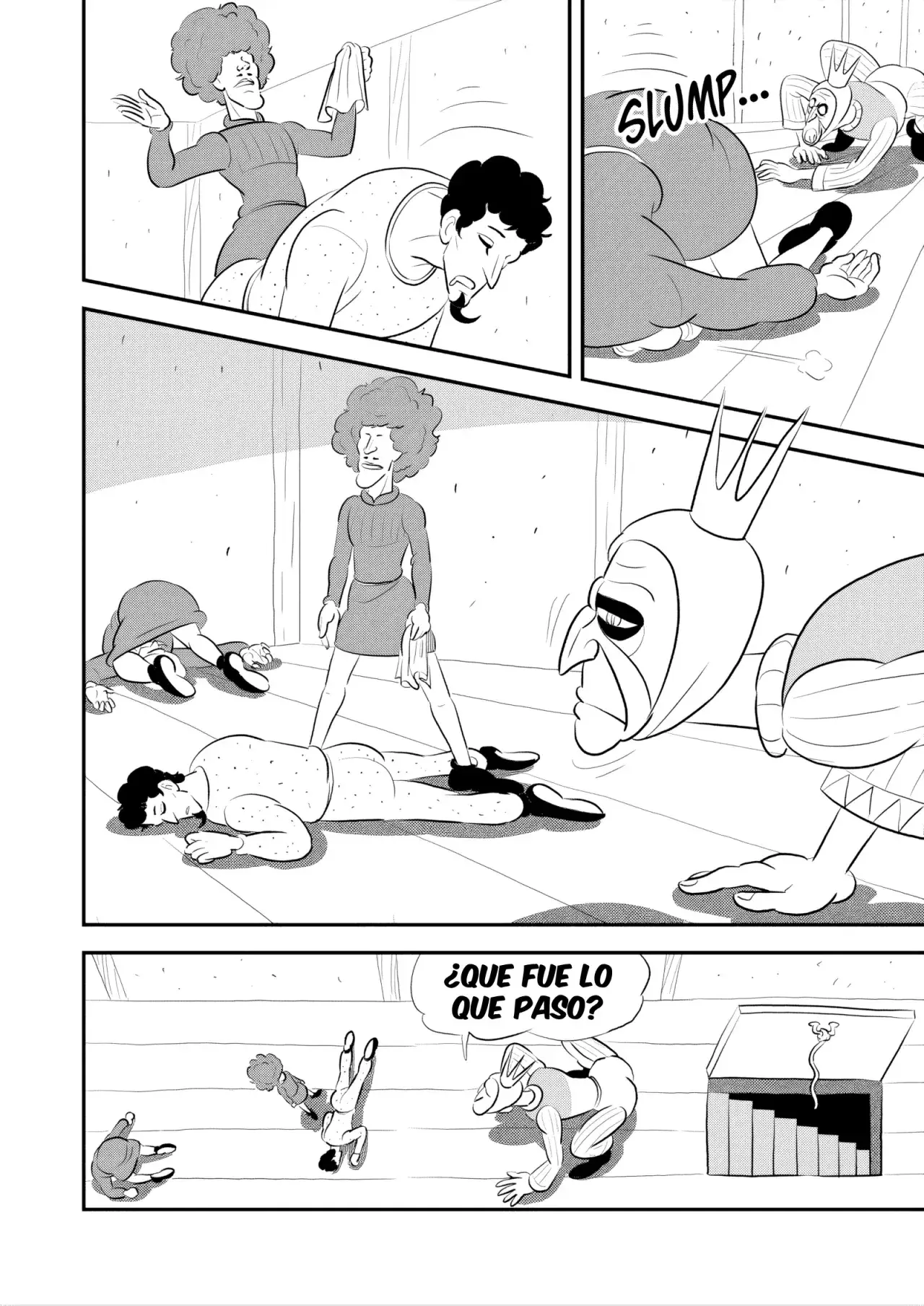 Capitulo 249 page 11