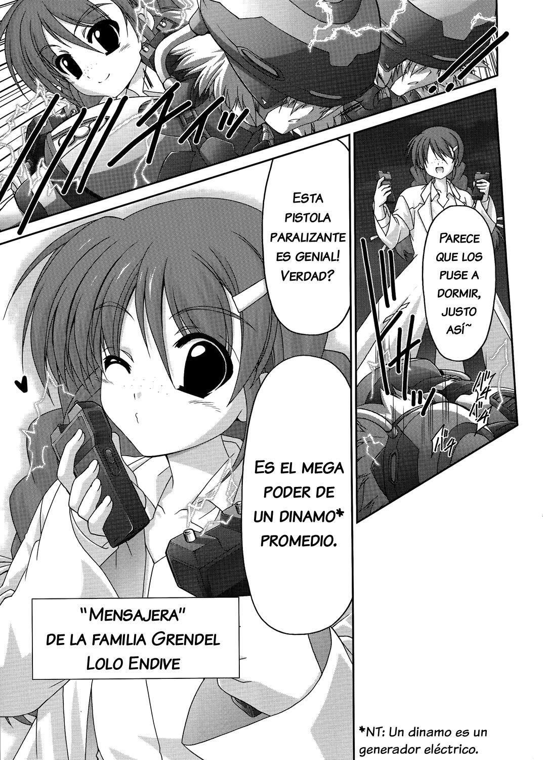 Capitulo 22 page 25