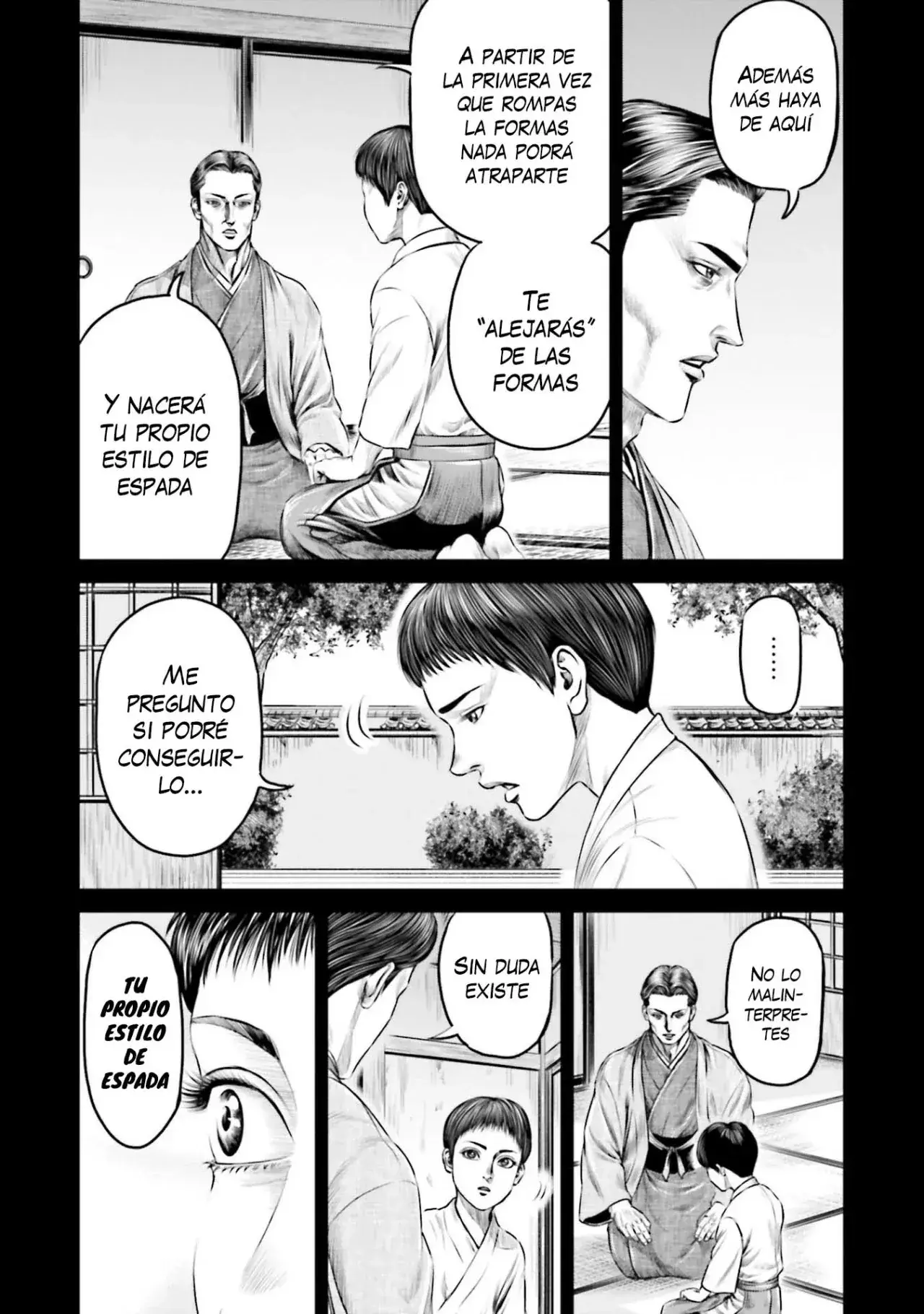 Capitulo 76 page 10