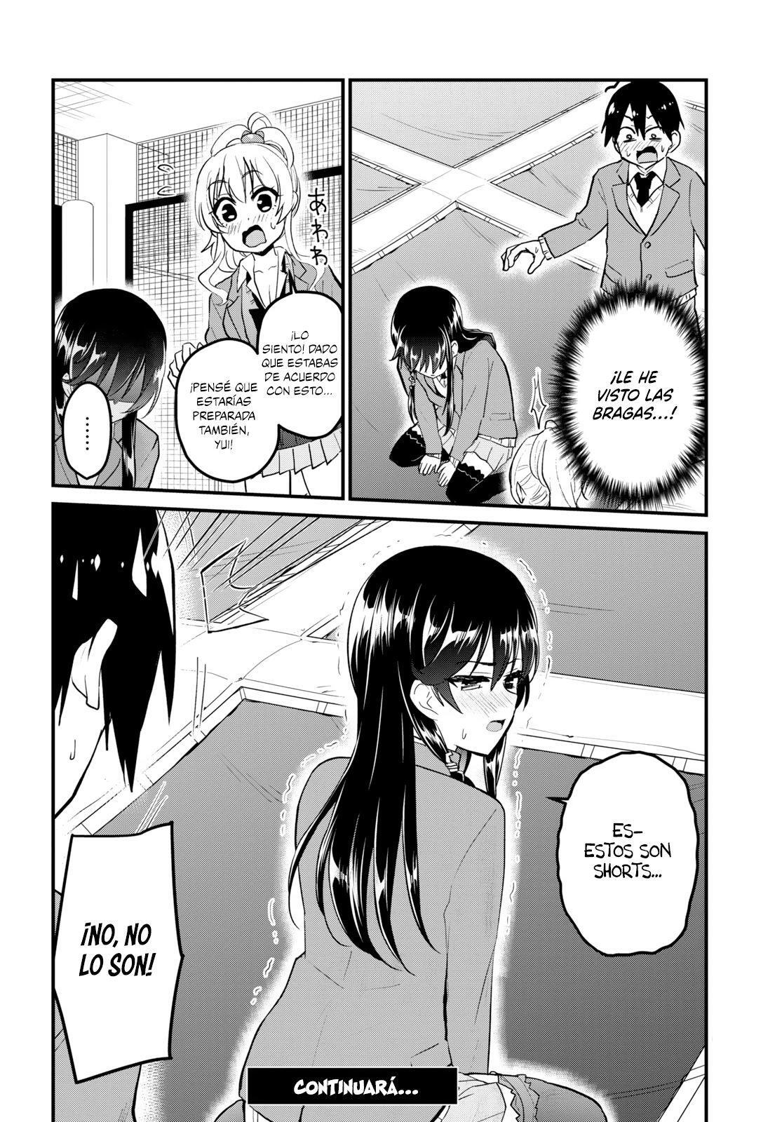 Capitulo 86 page 16