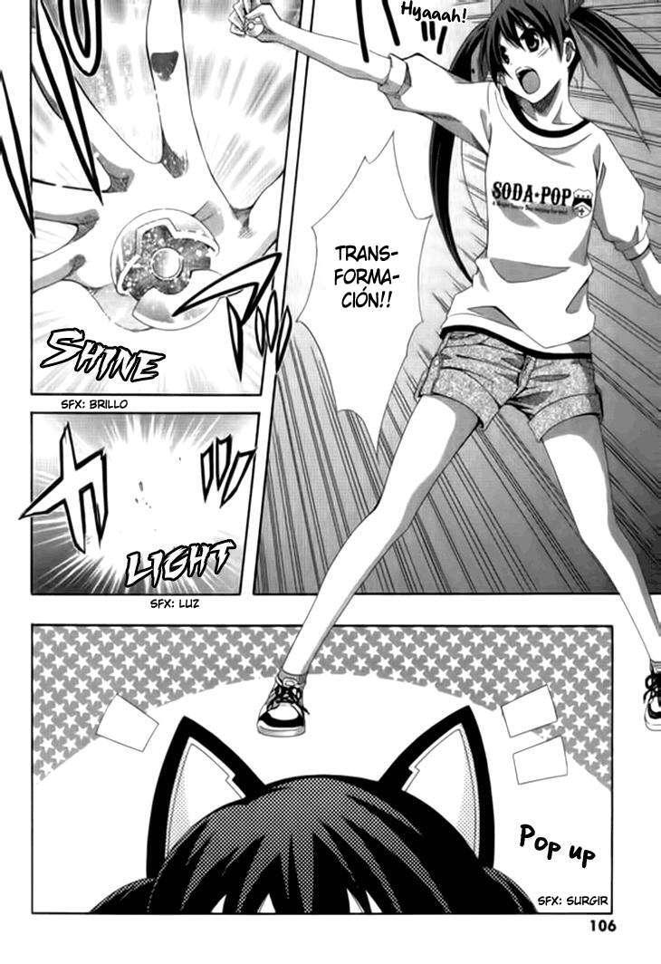Capitulo 50 page 18