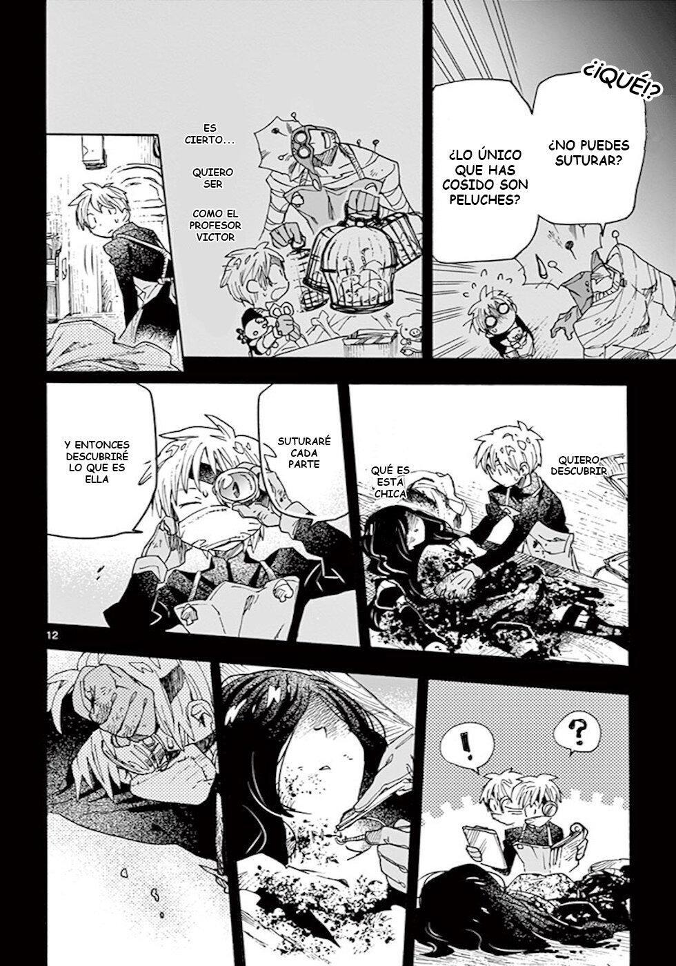 Capitulo 9 page 13