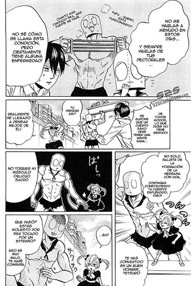 Capitulo 265 page 4
