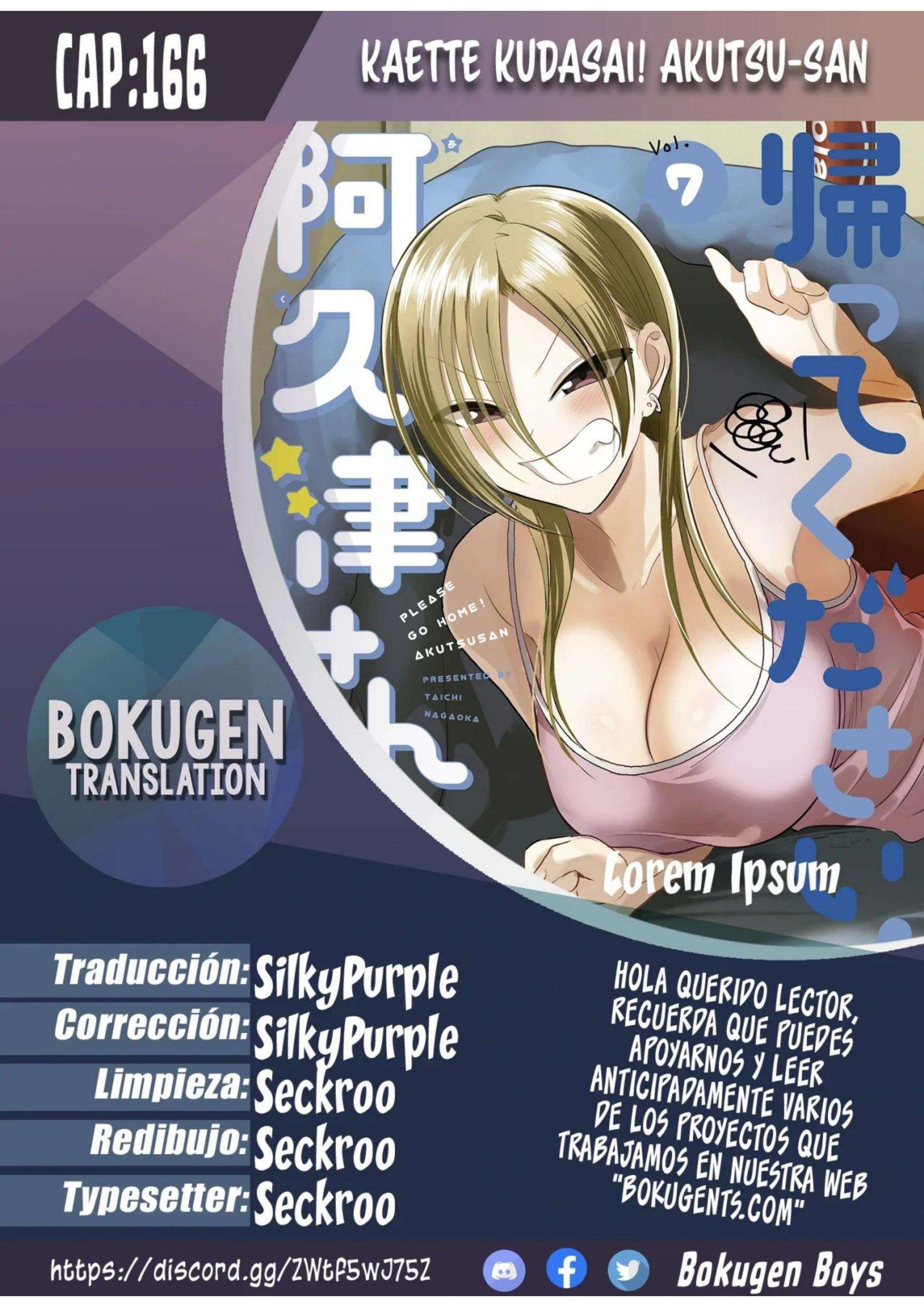 Capitulo 166 page 1