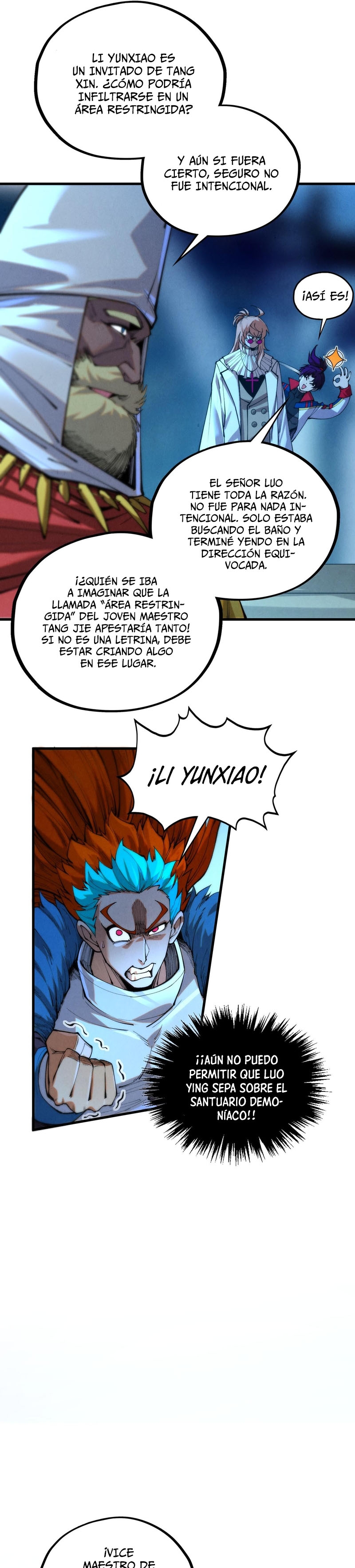 Capitulo 453 page 11
