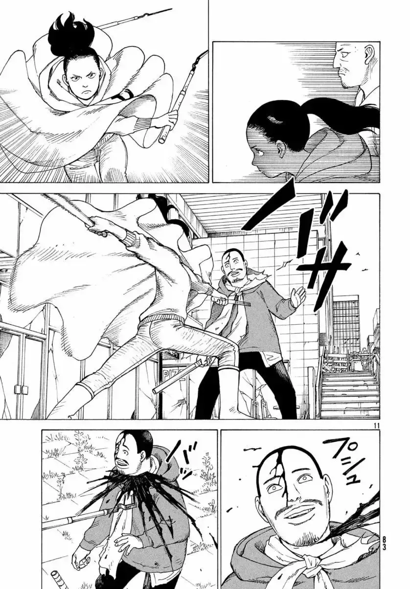 Capitulo 21 page 11