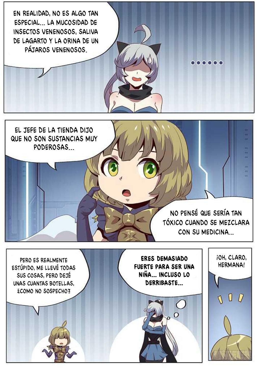 Capitulo 55 page 11