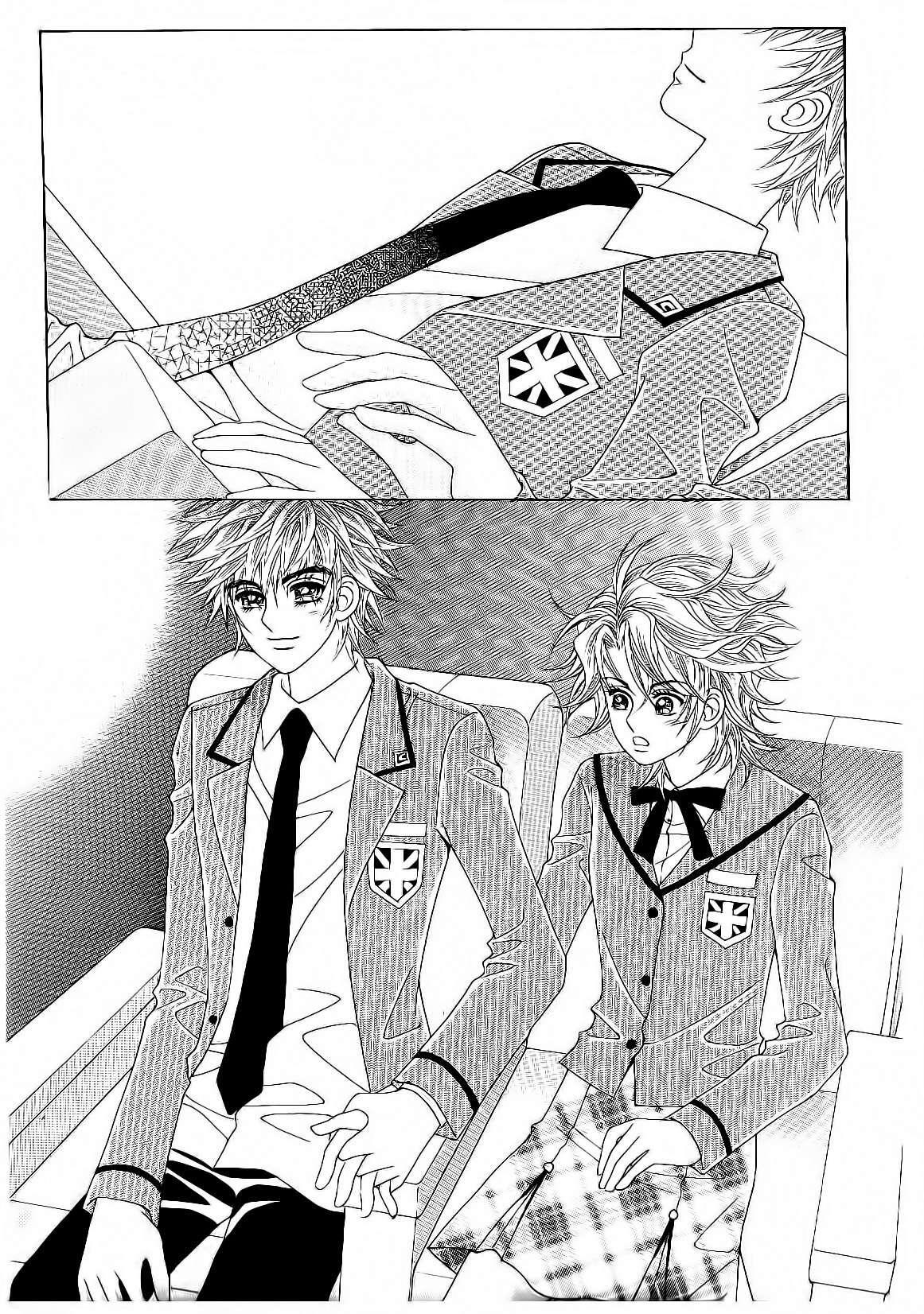 Capitulo 84 page 23