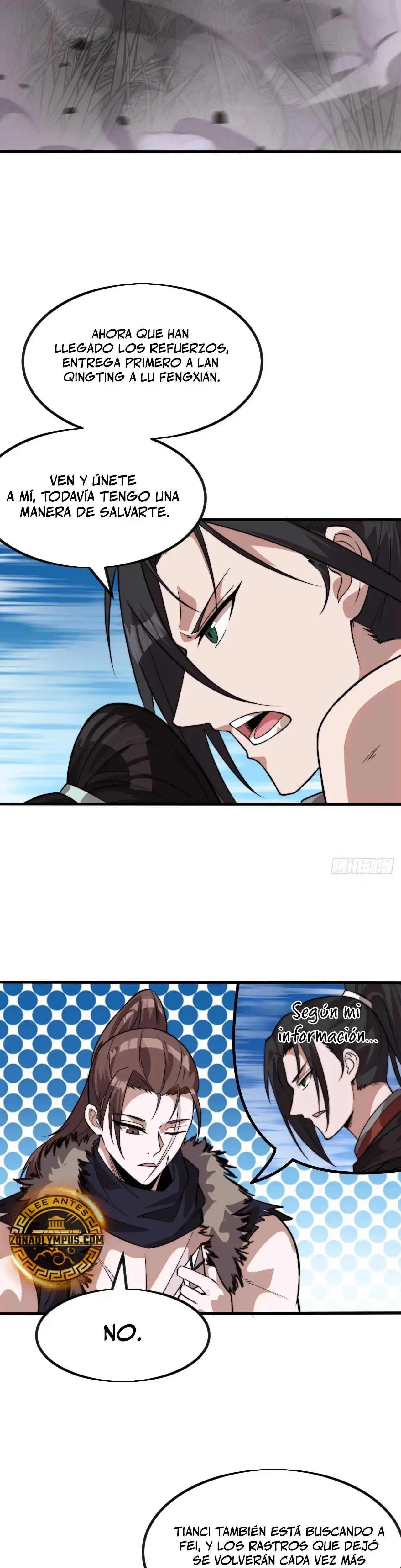 Capitulo 1105 page 18