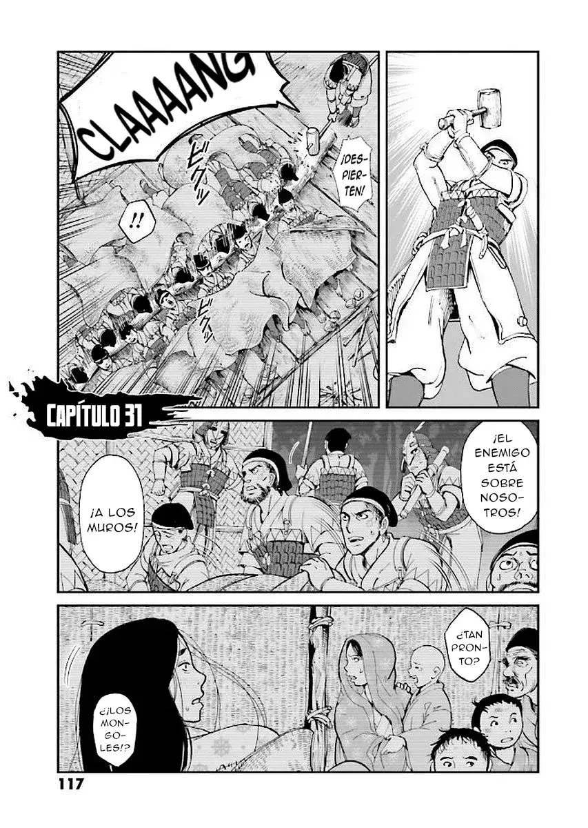 Capitulo 31 page 1