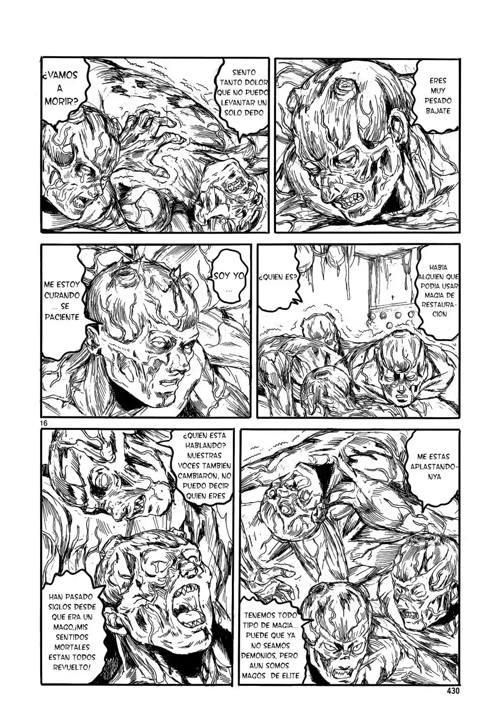 Capitulo 153 page 15