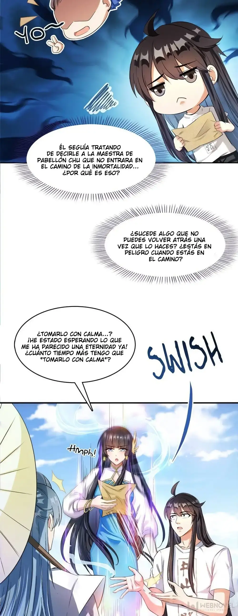 Capitulo 410 page 25