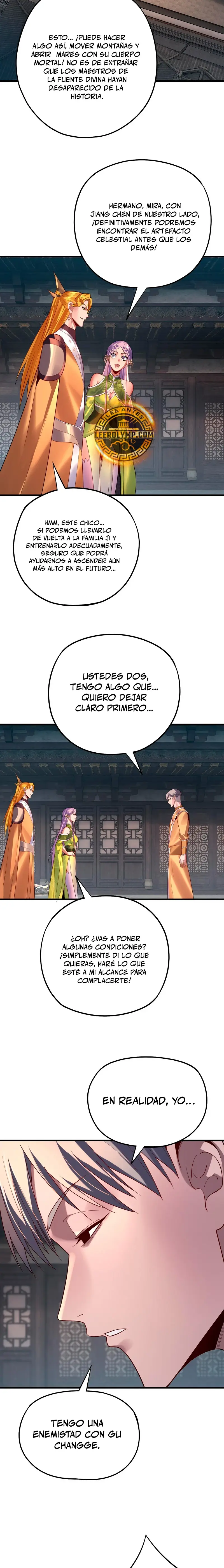 Capitulo 172 page 10
