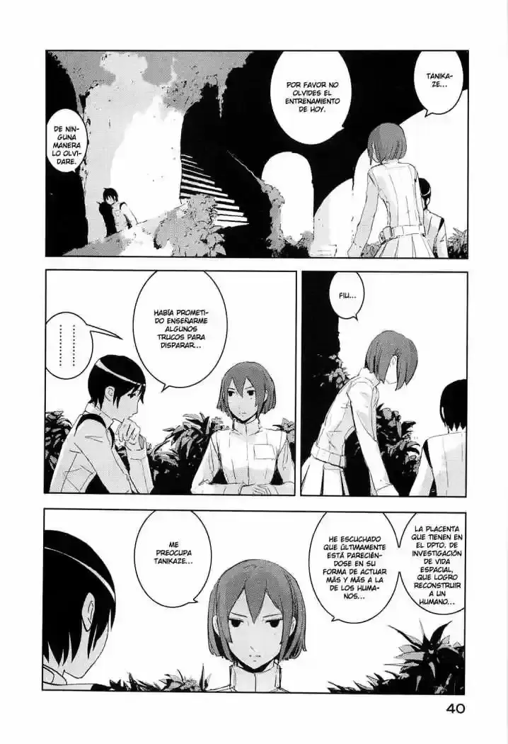 Capitulo 22 page 6