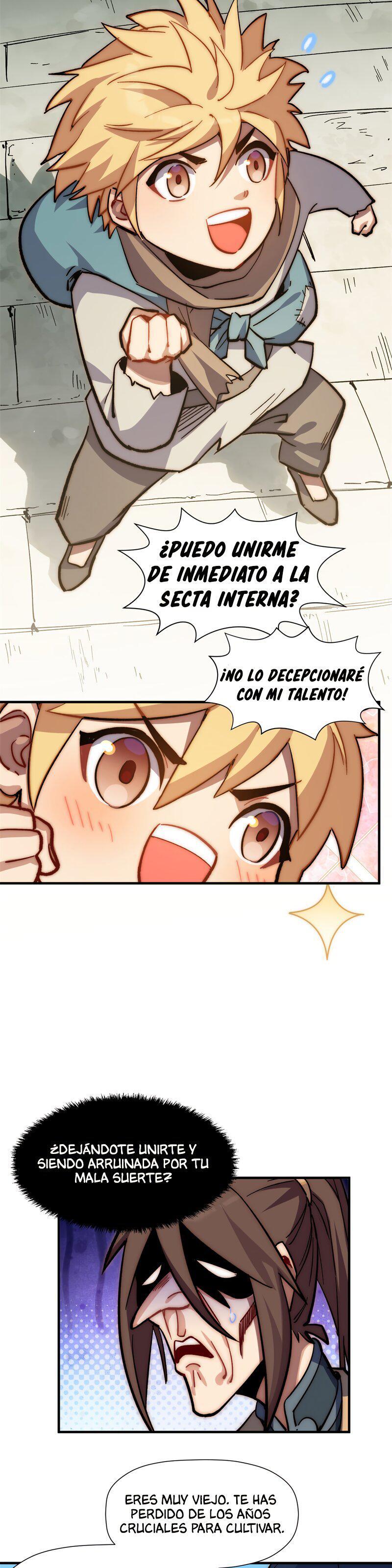 Capitulo 54 page 22