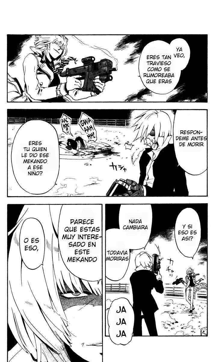 Capitulo 15 page 16