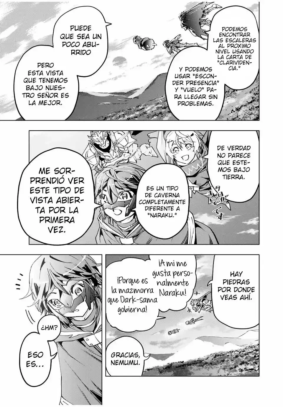 Capitulo 11 page 12