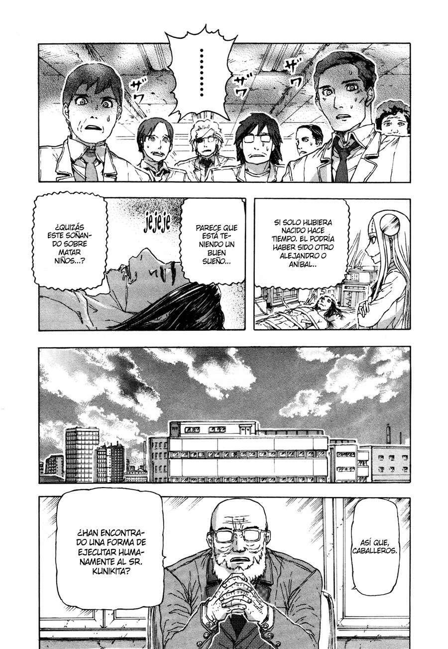 Capitulo 28 page 12