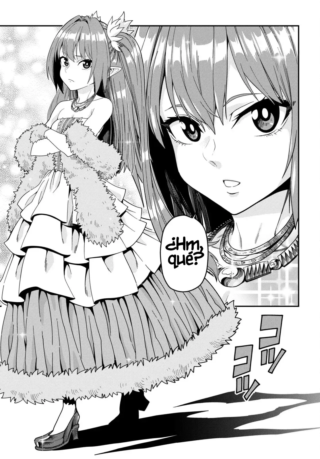 Capitulo 99 page 12
