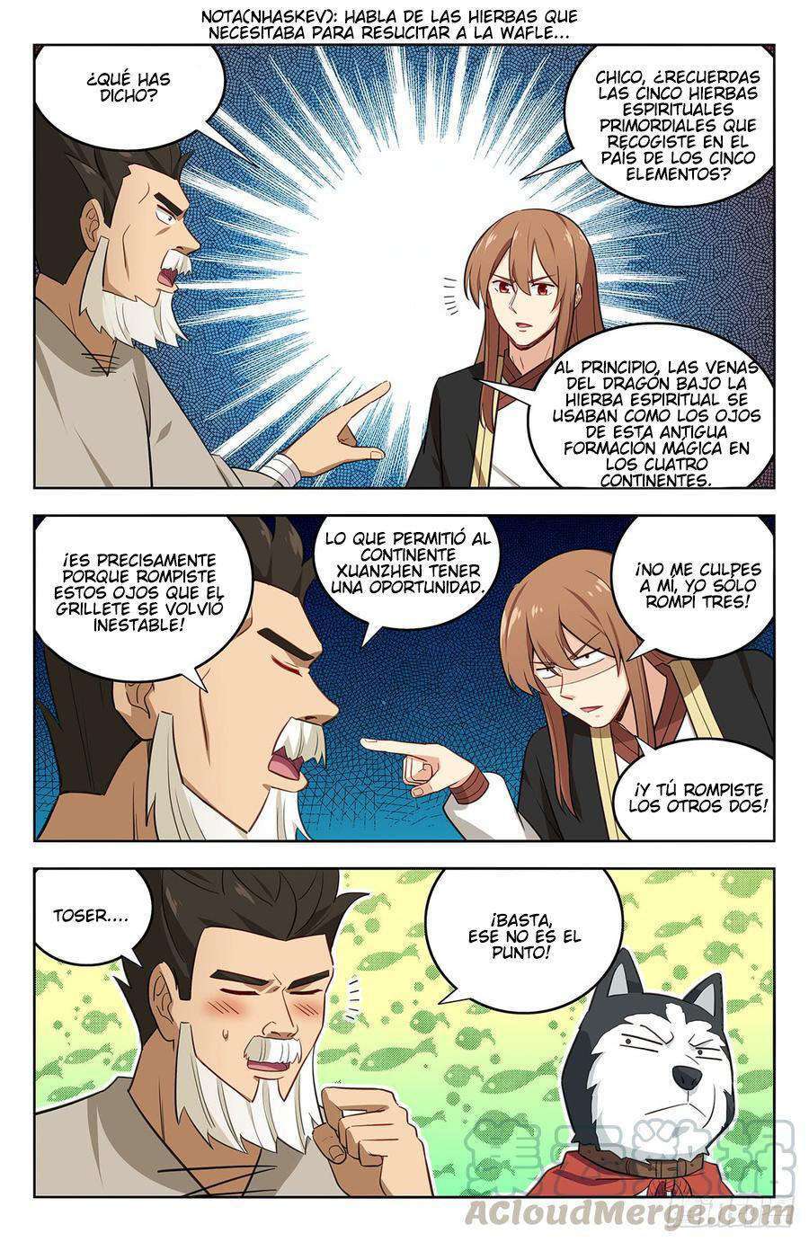 Capitulo 230 page 8