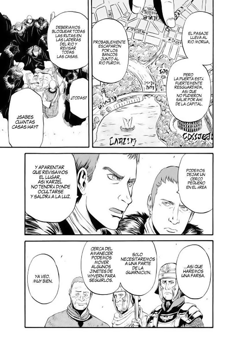 Capitulo 61 page 21