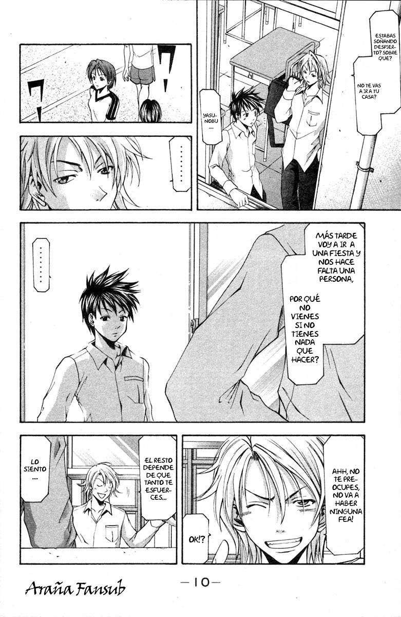 Capitulo 14 page 11
