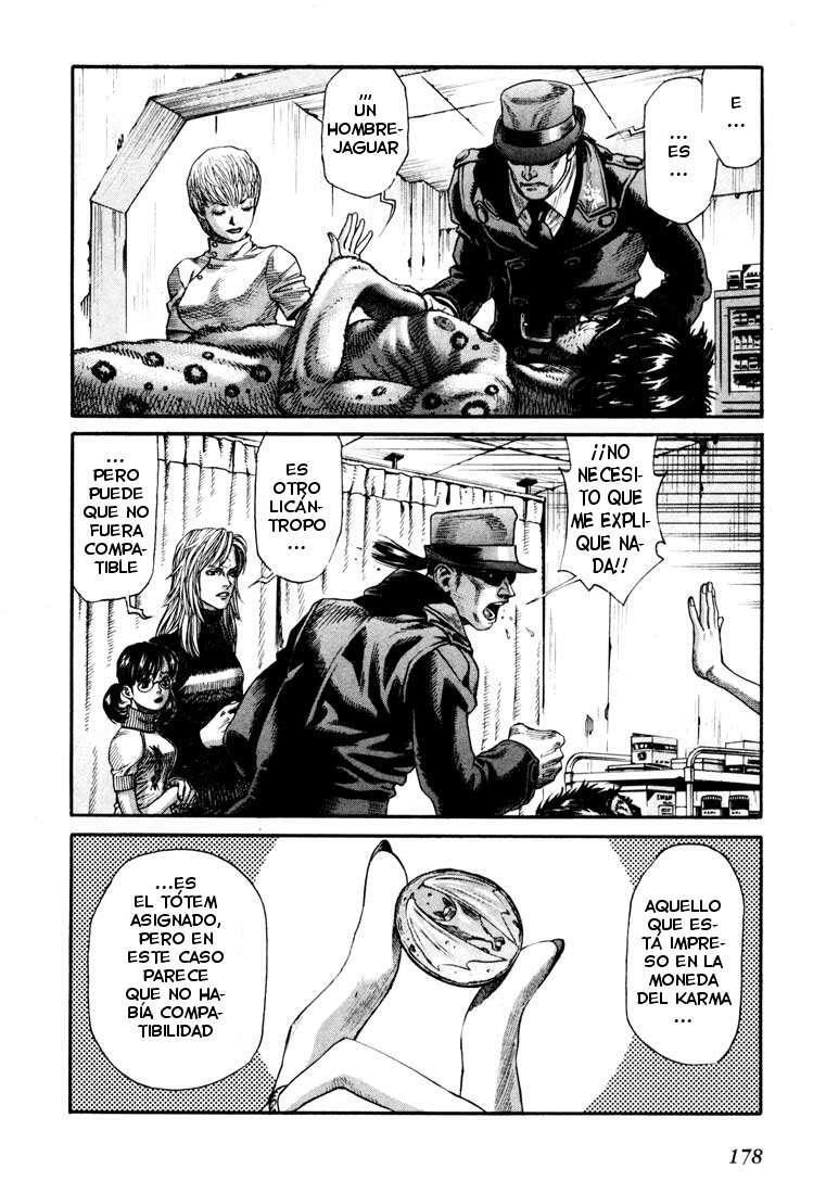 Capitulo 40 page 18