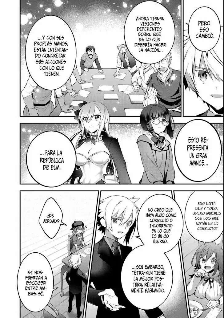 Capitulo 64 page 11