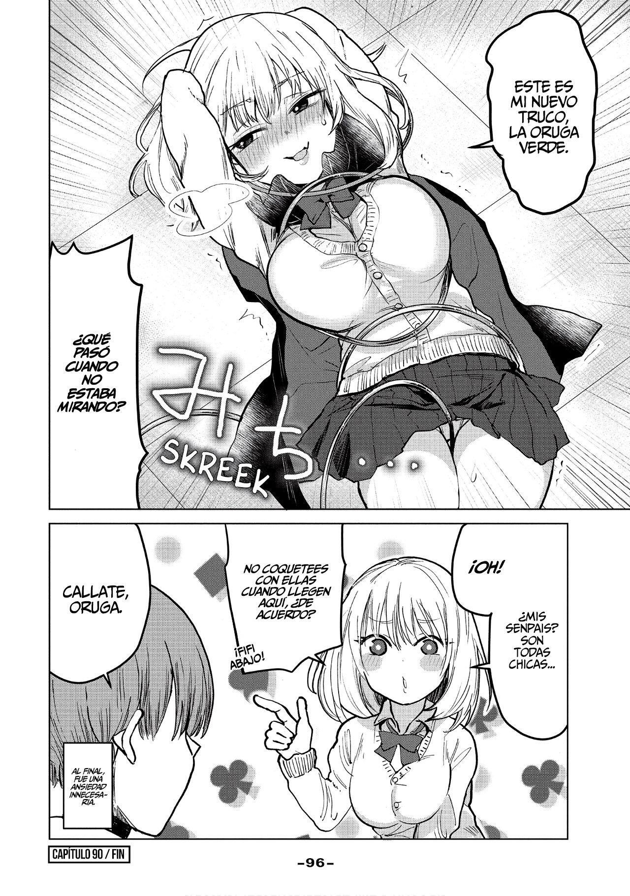 Capitulo 90 page 8
