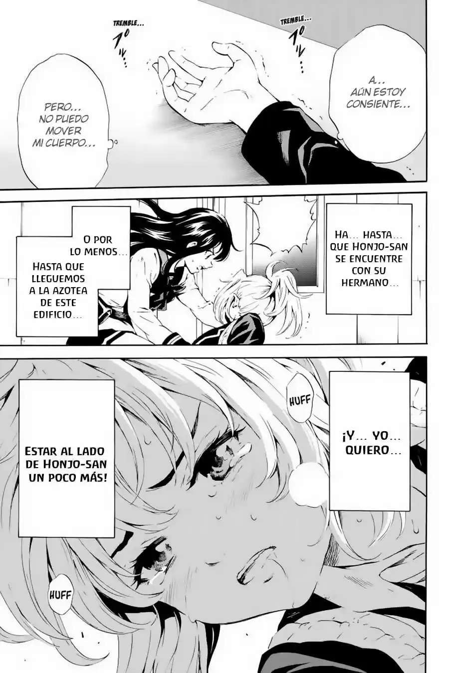Capitulo 82 page 12