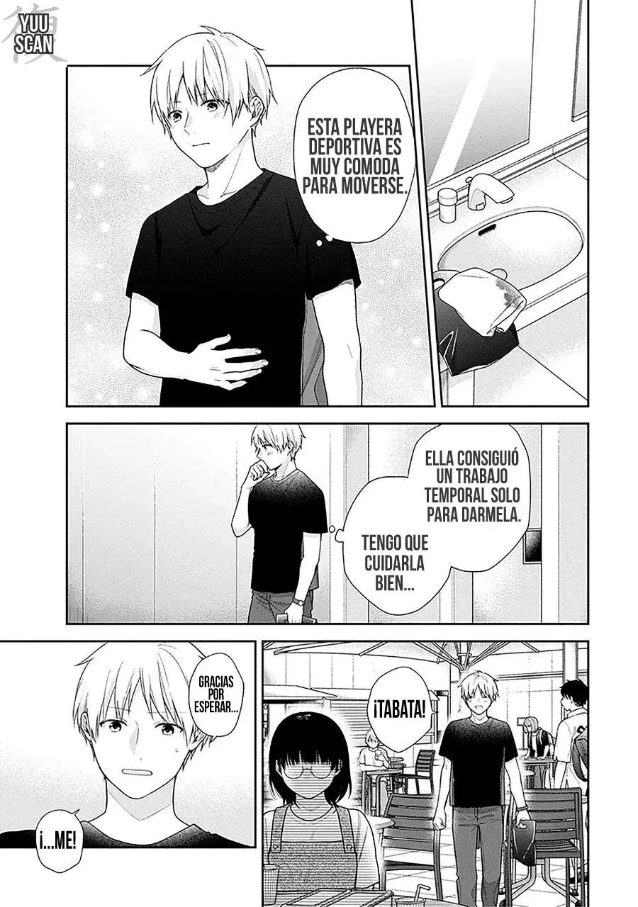 Capitulo 64 page 14
