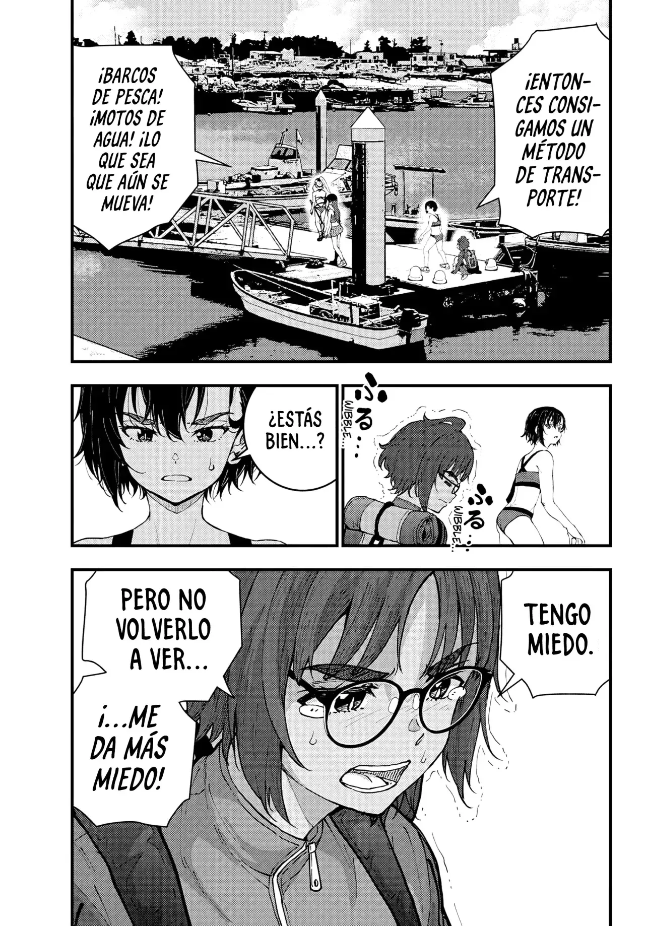 Capitulo 78 page 21