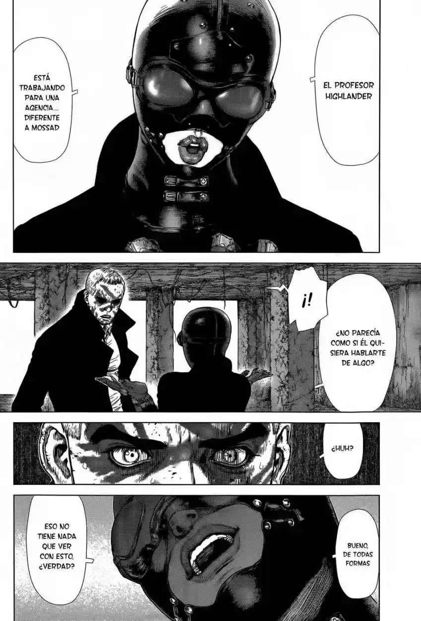 Capitulo 17 page 20