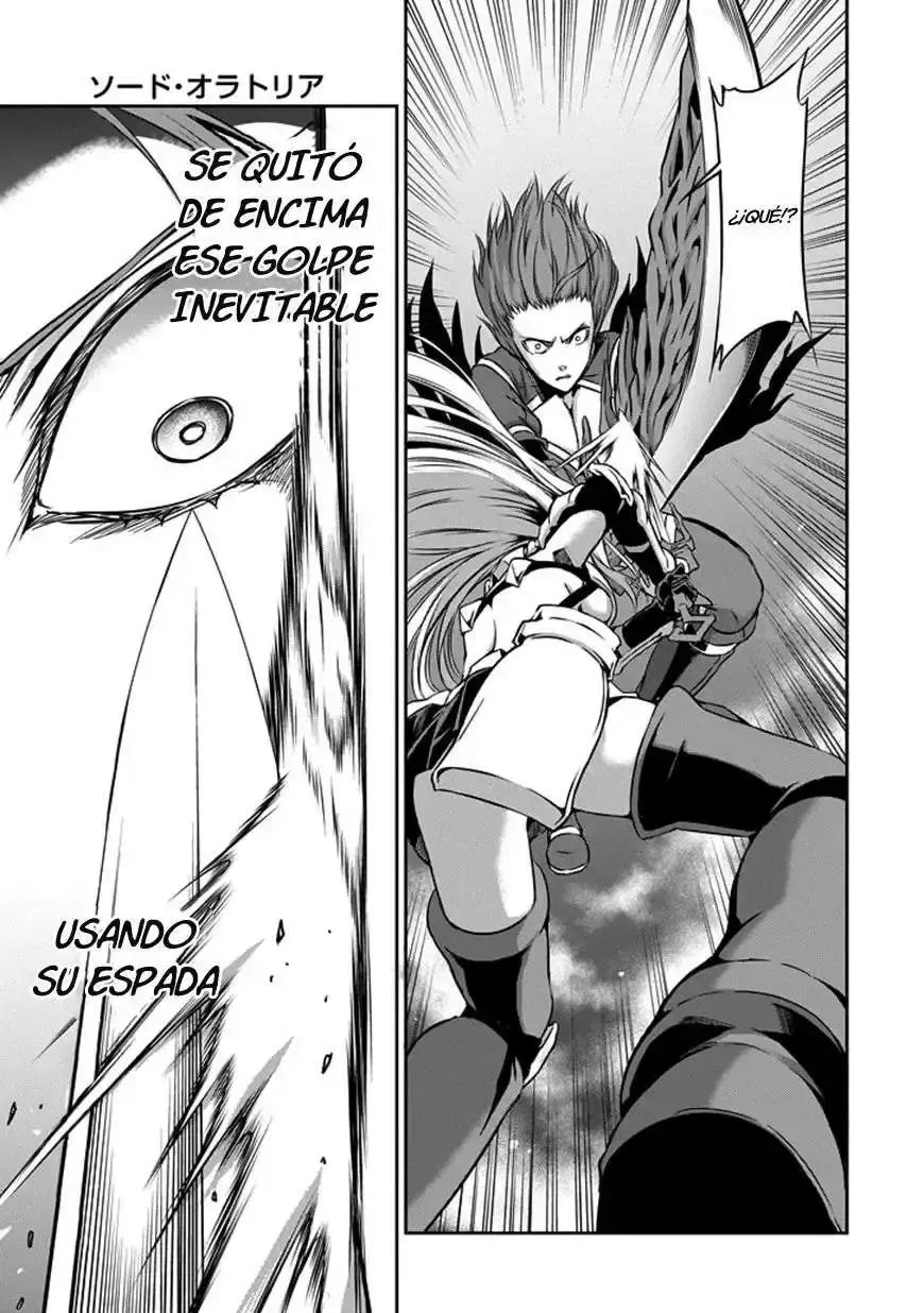 Capitulo 22 page 18