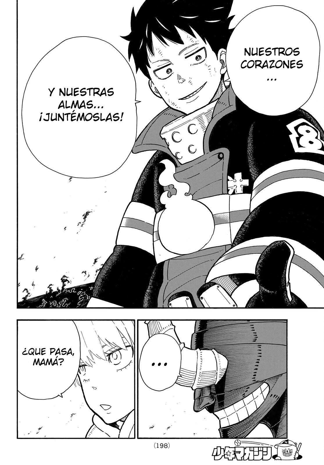 Capitulo 294 page 19