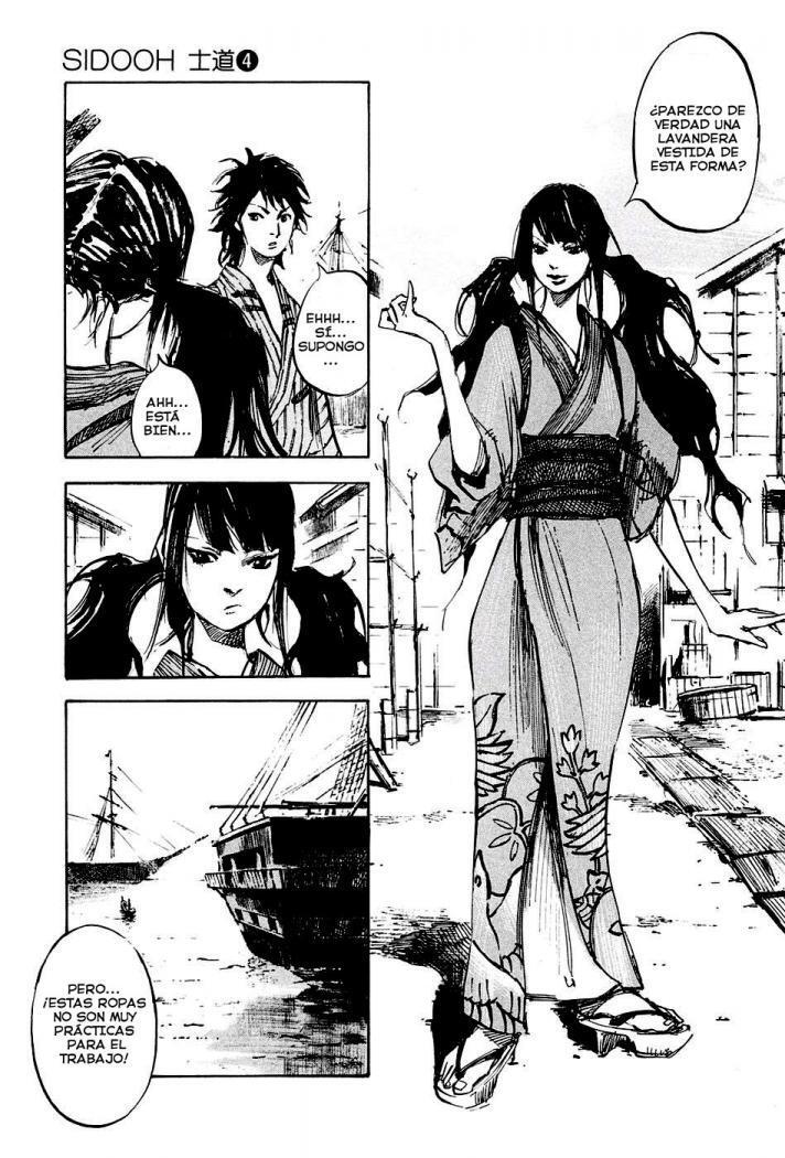 Capitulo 34 page 13