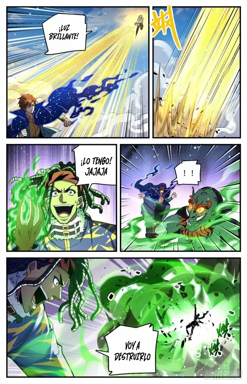 Capitulo 724 page 6