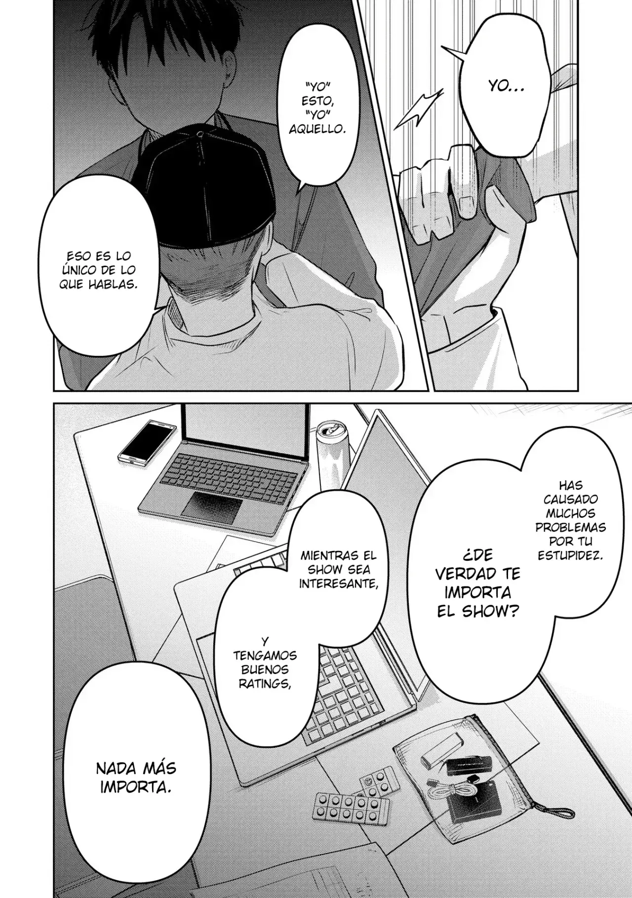 Capitulo 26 page 34