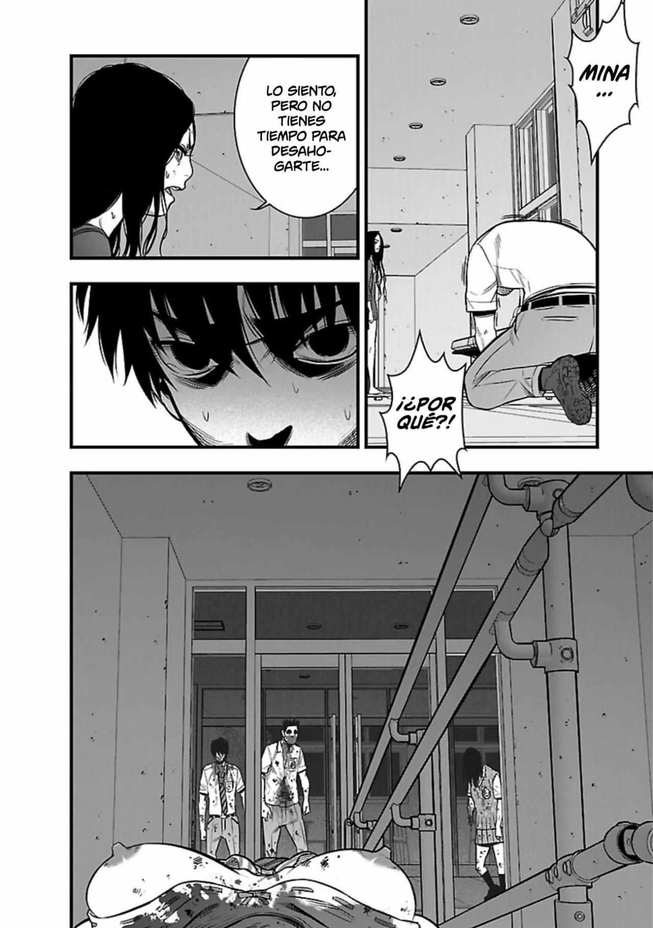 Capitulo 19 page 28