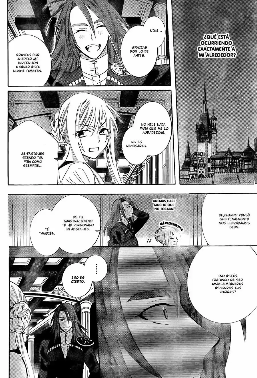 Capitulo 88 page 21